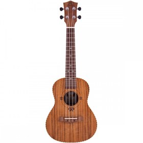 Resim Carlos U600T Tenor Ukulele 