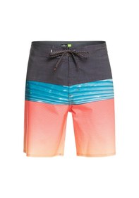 Resim Quiksilver Surfsılk Panel 18 Turuncu Mayo Turuncu 