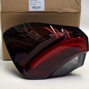 Resim Fiat Egea StationWagon Ledli Sol Dış Stop Lambası Opar Orjinal 52157304 