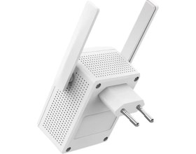 Resim Tenda A18 1200 Mbps Kablosuz Ac Dual Band Harici Antenli Menzil Arttırıcı 