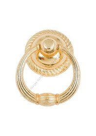 Resim Gürçayhırdavat Rustik Sarkaç Kulp (2 Adet) 