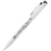 Resim Zig Calligraphy Pen Permanent 1.0 