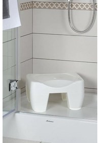 Resim Saban Vakumlu Ayaklı Banyo Oturağı 