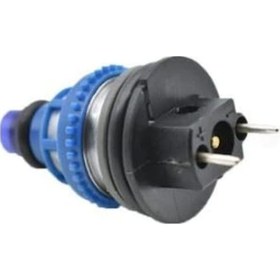 Resim R19 R9 Clıo Tek Nokta Enjektör Memesı Benzınlı E7j 1.4 