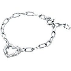 Resim Michael Kors MKC1648CZ-040 Kadın Bileklik 