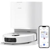 Resim Dreame L10 Prime Robot Süpürge 