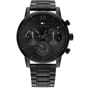 Resim Tommy Hilfiger TH1791879 Erkek Kol Saati 