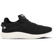 Resim Slazenger ATOMIX Kadın Siyah / Beyaz Koşu & Yürüyüş Spor Ayakkabısı 