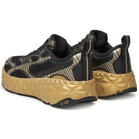 Resim Emporıo Armanı Kadın Ayakkabı X8x238-xk431-m700 Çok Renkli 