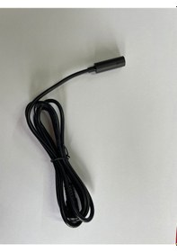 Resim Toz Altı Kaynak Makinası Lens 