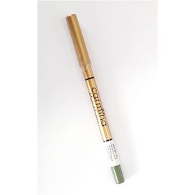 Resim Carmina Göz Kalemi Sürme Uçlu Yumuşak Mystical Kalem Eyeliner 601 