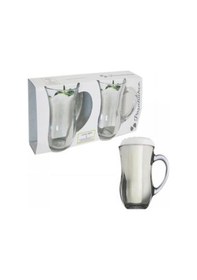 Resim Paşabahçe Gurme 2 Adet Ayran Bardağı 55383 