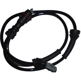 Resim Abs Tekerlek Hız Devir Sensörü Ön Megane 2-scenıc 2 1.4-1.6-1.5 Dci-1.9 Dci-2.0 2003 720mm 8200446282 