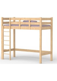 Resim Markaawm Üsküdar Ranza Çocuk Odası Oyun Alanlı Ranza 