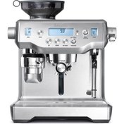 Resim Breville Espresso Makinesi Bes980 