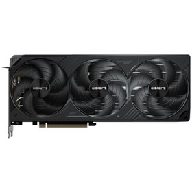 Resim Kaia Life Gıgabyte GV-N507TWF3OC-16GD, RTX5070TI, Wındforce Oc, 16GB, Gddr7, 256BIT, 3 Fanlı, 1xhdmı, 3xdp, Gamıng Ekran Kartı 