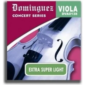 Resim Viola Teli Takım DVA0138 