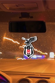 Resim Beşiktaş KARTAL AYNA ASMA KOKU 