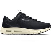 Resim Under Armour Summit Trek Erkek Siyah Sneaker Ayakkabı 3028345-003 