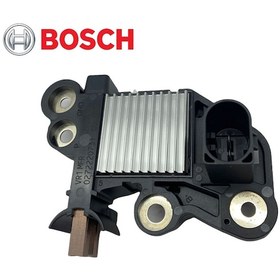 Resim Bosch 12v Kömürlü Konjektör F00m 2010 l-dfm N11.5335 