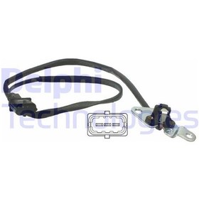 Resim Delphı Ss11004 - Eksantrik Mil Sensörü Astra H-vectra C-zafıra B 