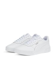 Resim adidas Puma Carina 2.0 Kadın Günlük Ayakkabı 38584902 Beyaz 