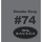 Resim Savage (U.S.A) Stüdyo Kağıt Fon Smoke Gray 271x1100 cm 