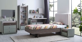 Resim Rio Genç Odası 