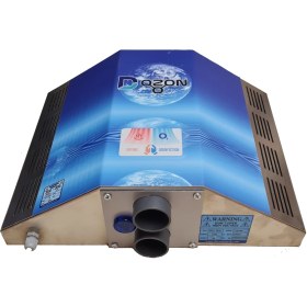 Resim DOZON 10G/H OZONLU EL KURUTMA MAKİNESİ 