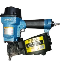 Resim Osaka Çivi Çakma Tabancası 55MM OPT86055 
