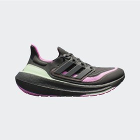 Resim Adidas Ultraboost Light Kadın Siyah Koşu Ayakkabısı - If2416 Siyah 