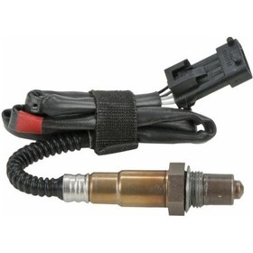 Resim Volvo Arka Oksijen Sensörü 0258006446 30637016 8642230 9186934 İçin Uygundur 0631 