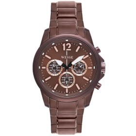 Resim Wesse Wwg400503ss Erkek Kol Saati 