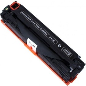 Resim hementoner Hp M276NW Muadil Toner / CF210A 1600 Sayfa Siyah Muadil Toner 