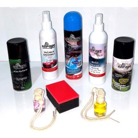 Resim Ebrayn OTO BAKIM EBRAYN AVANTAJLI SET 2 