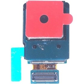 Resim Samsung Uyumlu Galaxy Note 5 N920 Arka Kamera (469693515) 