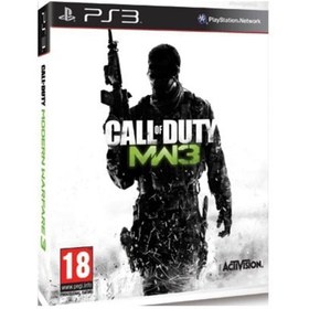 Resim Genel Markalar Ps3 Call Of Duty Modern Warfare 3 