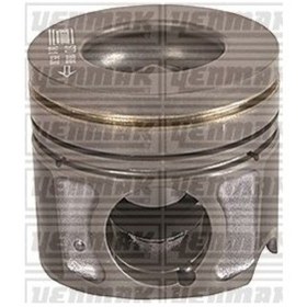 Resim YENMAK 31-31012-000 Piston+Segman Std 85.40Mm ( Hyundai : Santafe 2.2 Crdi D4hb 10- / Kia 8671172STD 3131012000 (WR226399) (Fiyat:4 Adet İçindir) 