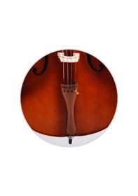 Resim Çello viyolonsel Gül Dcr34nm 