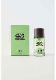Resim Zara Star Wars The Mandalorıan Dısney Silinder Şişe Edc 50 Ml Çocuk Parfümü 