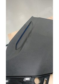 Resim Peugeot 3008 Konsol Ambiyans Aydınlatma 