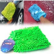 Resim Carub Mikrofiber Eldiven 