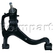 Resim FORMPART 1709003 Rotilli Salıncak Ön Sağ Alt Land Rover Range Sport I 2005-20 