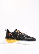 Resim Harley Davidson Siyah Erkek Sneaker Jy2211013 Spor Ayak 