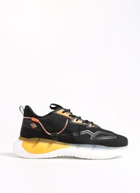Resim Harley Davidson Siyah Erkek Sneaker Jy2211013 Spor Ayak 