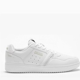Resim Joma Kadın Günlük Spor Ayakkabı C.Platea Low Lady 2302 White Cplals2302 