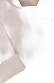 Resim U.S. Polo Assn. Erkek Çocuk Taş Sweatshirt 50313808-VR049 