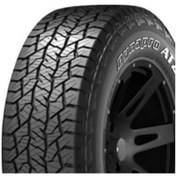 Resim Hankook 255/60 R18 108t Dynapro At2 Rf11 M+s 3pmsf Dört Mevsim Lastiği 2025 