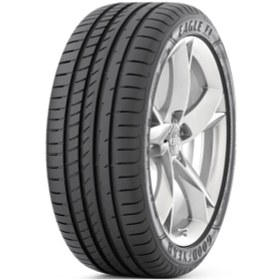 Resim Goodyear 235/40 R19 92Y Eagle F1 Asymmetric 2 N0 FP Yaz Mevsim Lastiği 2024 