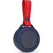 Resim Xnews Nautica S20 Taşınabilir Bluetooth Speaker Hoparlör Ses Bosı 400MAH Navy 